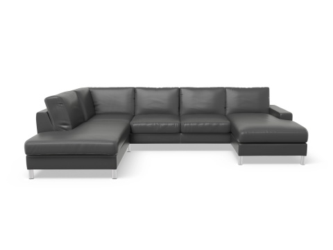 Wohnlandschaft UMLO Small L